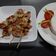 Cooksnap dari Mama SALMA untuk resep Yakitori