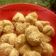 Cooksnap dari Reyna Azka untuk resep Onde Onde Ketawa