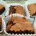 El cooksnap de Lujan Eduardo Acevedo cuando hizo Brownies de chocolate fáciles, ricos y rápidos (Nesquik).