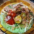 Cooksnap mamy_kitchen89 semasa beliau membuat Bihun sup tulang utagha.