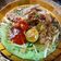 Cooksnap mamy_kitchen89 semasa beliau membuat Bihun sup tulang utagha.