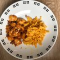 Cooksnap dari cancan untuk resep Garlic Butter Chicken Bites