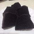 Cooksnap dari Istiqomah Fitriyani untuk resep Brownies Ketan Hitam