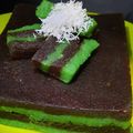 Cooksnap dari Iefa Thu Bulan untuk resep Sentiling Singkong