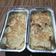 Cooksnap dari Lena Len untuk resep Puding roti tawar panggang #rabubaru