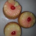 jackie.m.evans.69's cooksnap of when they made pineapple upside down cupcake/muffin.