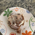 El cooksnap de Miriam Calderon cuando hizo Mug cake de cinnamon rolls.