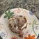El cooksnap de Miriam Calderon cuando hizo Mug cake de cinnamon rolls.