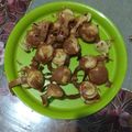 Cooksnap dari Dilah rahmawati untuk resep Kue cubit no mixer