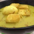 Cooksnap dari rizky septyani untuk resep Terik telor dan tahu
