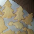 El cooksnap de Abril Gonzalez cuando hizo Masitas finas decoradas.