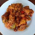 Cooksnap dari Linda Widiya untuk resep Ayam Betutu Panggang