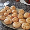 El cooksnap de Silvina Tullio cuando hizo Facturas de crema pastelera y membrillo (pan de leche).