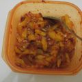 Cooksnap dari DJ Kitchen untuk resep Sambal Mangga 