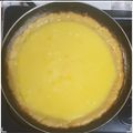 Cooksnap dari Puspa Rosfadilla untuk resep Pie Susu Teplon resep by @yachikuka