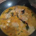 Cooksnap dari Maryatun Isnaini untuk resep Sayur Lodeh Terong Tahu Kacang Panjang Labu Siam