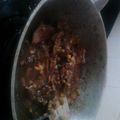 Cooksnap dari Ferdinand Wuysang untuk resep Lidah sapi saus teriyaki