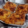 Cooksnap dari Andina Novitariany untuk resep Schotel nasi #mpasi 1y+