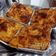 Cooksnap dari Andina Novitariany untuk resep Schotel nasi #mpasi 1y+