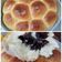 Cooksnap dari Noviana Chandra untuk resep Vanilla milk mini sweet bun (no ulen)