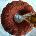Cooksnap από Βασιλική Μαρία Παπάζογλου στη συνταγή Κέικ λαδιού με σοκολάτα 🍫 και πορτοκάλι 🍊 χωρίς μίξερ