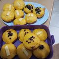Cooksnap dari Ibu Lola untuk resep Pukis Labu Kuning Menul @Kheyla (No Bp / BS) #pr_pukis