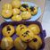 Cooksnap dari Ibu Lola untuk resep Pukis Labu Kuning Menul @Kheyla (No Bp / BS) #pr_pukis