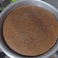 El cooksnap de Sofi Gonzalez cuando hizo Budín húmedo de vainilla o coco.