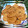 Sakshi Nillawar's cooksnap of when they made Cornmeal Papadi.