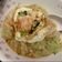 林余珊 的 絲瓜麵線 cooksnap