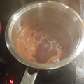 Cooksnap από sissy_arch στη συνταγή Σιρόπι για τούρτες