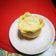 El cooksnap de Karen Leonor Salinas Barraza cuando hizo Muffin de harina de coco Grez.
