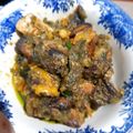 Cooksnap dari Jean Nee untuk resep Tuna sambel lombok ijo