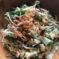 Cooksnap dari Richenda Huang untuk resep Terancam