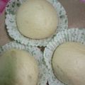Cooksnap dari siti nurjanah untuk resep Bakpao kukus anti gagal