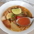 Cooksnap dari Lisa untuk resep Soto Mie Khas Bogor