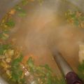 Cooksnap dari Heppy Zanissa untuk resep Sop Ayam Ala Pak Min Klaten