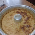 El cooksnap de Patricia Pantusa cuando hizo Flan casero de dulce de leche.