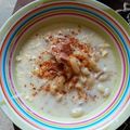 Cooksnap dari ineistya untuk resep Setup Makaroni Khas Solo