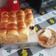 Cooksnap dari Mama Affandi untuk resep Japanese White Bread (Shokupan) with Yudane Methode