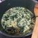 Cooksnap dari Missayun untuk resep Daun ubi tumbuk (daun singkong santan)