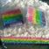 Cooksnap dari eka sri wahyuni untuk resep Rainbow Cake Kukus