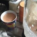 El cooksnap de Luis Roberto Coto Hernández cuando hizo Batido de frutas (con leche).