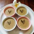 Cooksnap dari ❤️Bunda Lia❤️ untuk resep Barongko