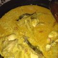 Cooksnap dari Angel Ibrahim untuk resep OPor ayam
