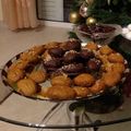 Cooksnap από liana84 στη συνταγή Μελομακάρονα της γιαγιάς Εύας