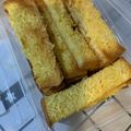 Cooksnap dari susan afandi untuk resep Bagelen Roti Tawar