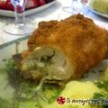 Cooksnap από Νιαμ νιαμ! στη συνταγή Από το Κίεβο με αγάπη: “Κοτόπουλο alla Kiev”