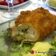 Cooksnap από Νιαμ νιαμ! στη συνταγή Από το Κίεβο με αγάπη: “Κοτόπουλο alla Kiev”