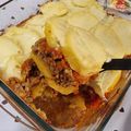El cooksnap de Fitcat_danny cuando hizo Carne picada con patatas y tomate: comida muy rica.